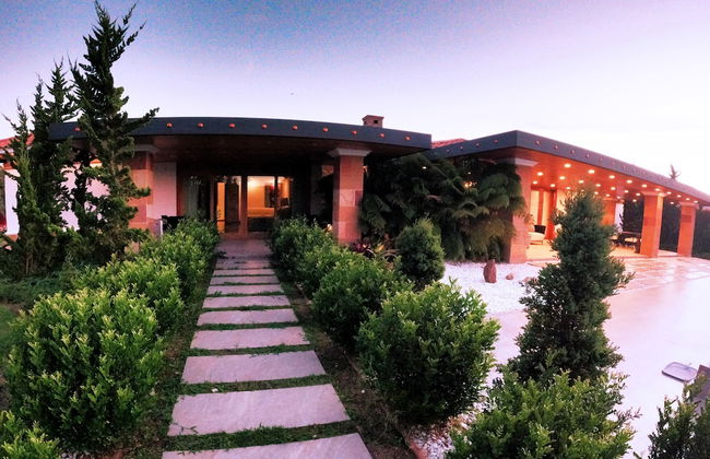 Llano Grande - Photo 40