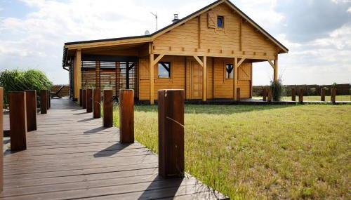 Domek Całoroczny Powidz tel 512-589-997 - Foto 2