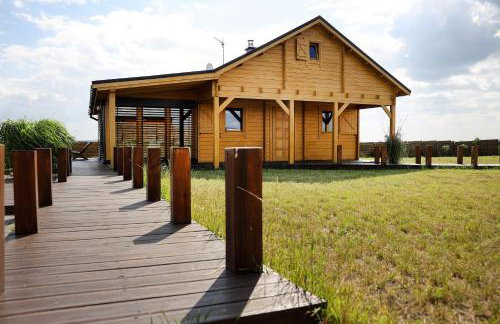 Domek Całoroczny Powidz tel 512-589-997 - Foto 2