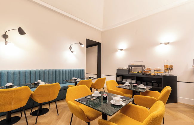 Relais Ammira - Foto 56