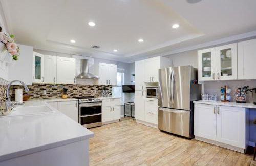 Pool Oasis and Fenced Yard Central Wellington Home - Photo 11