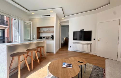 Plaza Mayor View Apartment in City Center - Foto 4