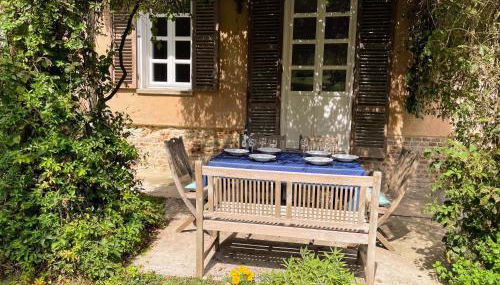 Casa 1700 - Photo 4, Garden