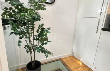 The Central Nook - Contactors and Holidaymakers - Foto 4