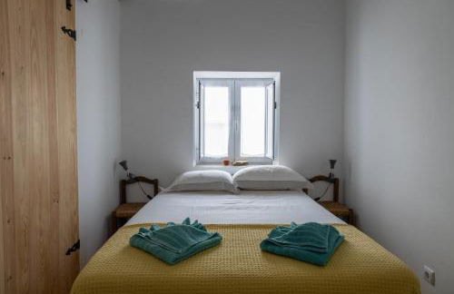 Sunrise Monsaraz Green - 1km Castelo Monsaraz com telheiro e jardim - Foto 44