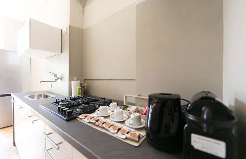 Milan Retreats - Central Station - Foto 134