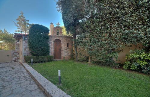 Lagonisi Villa VIP - Foto 14