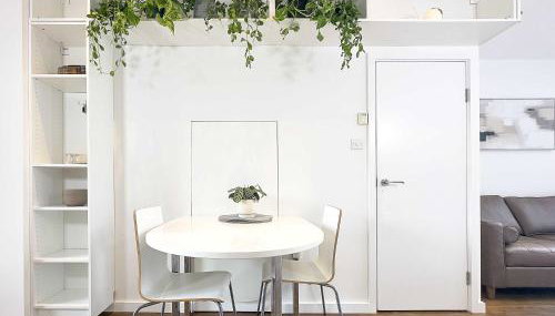 Beautiful London Townhouse - 5 mins from Queens Road Station - Foto 2