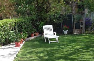 Διαμέρισμα με κήπο - Foto 16