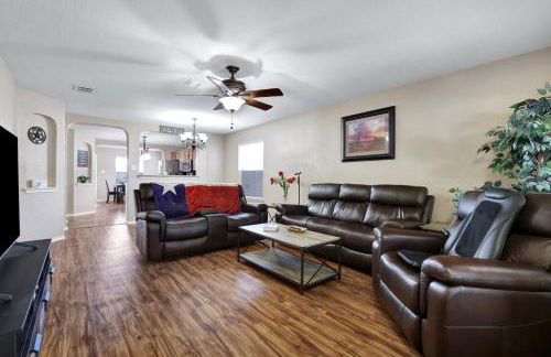 Texas Star - A Birdy Vacation Rental - Foto 64