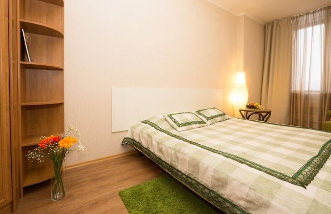 Etazhydaily Belinskogo-Stepana Razina - Foto 6