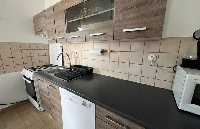 Apartment 77 - Foto 28