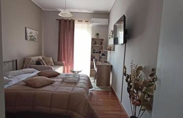 Joanna's downtown apartment - Foto 1