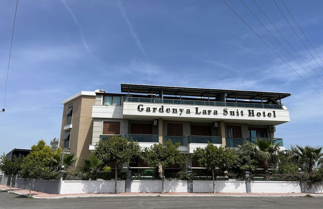 Gardenya Lara Suit Hotel - Foto 57