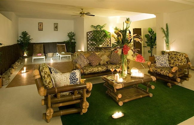 Unique Luxurious and Palacial Villa - Foto 14