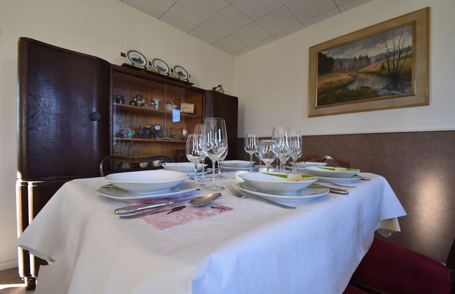 Cottage in Kuchelscheid With Terrace - Photo 27