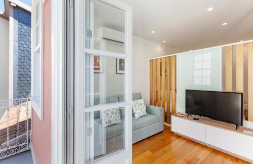 Polery Apartments Center - Foto 46