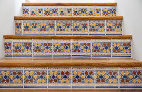 Aqueduct View House - Foto 20