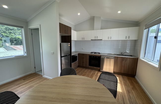 Big4 Tasman Holiday Parks - Bright - Photo 70