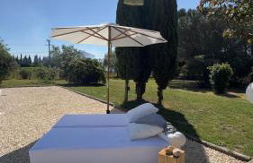 LE DOMAINE D'AMBRE La maison des Vendangeurs - Foto 20