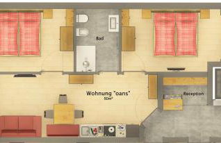 Ragitt Stodl Ferienwohnungen - Foto 43