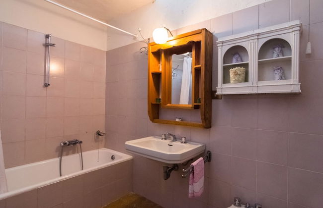 Holiday Home in Pistoia With Pool - Photo 43