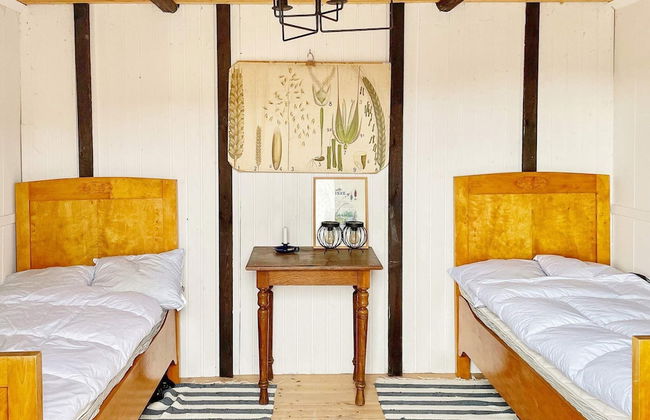 7 Person Holiday Home in Edsbruk-by Traum - Foto 5