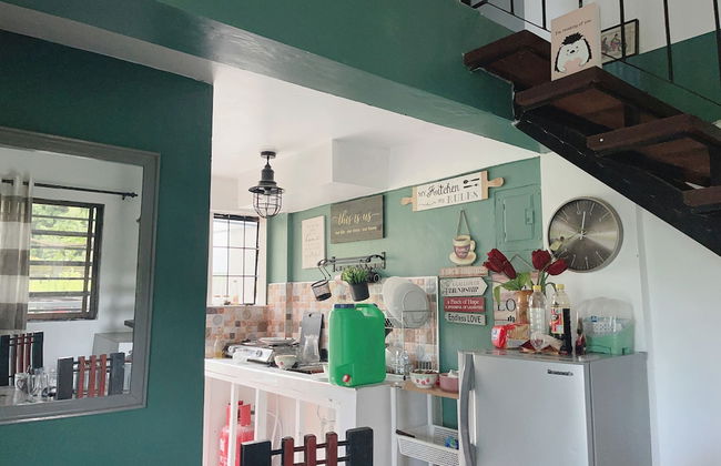 Lalyn's Home - Foto 15