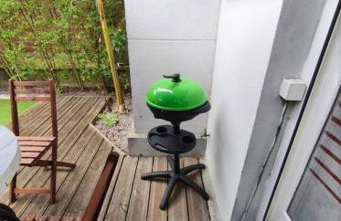 Appart cosy proche plage - Foto 14