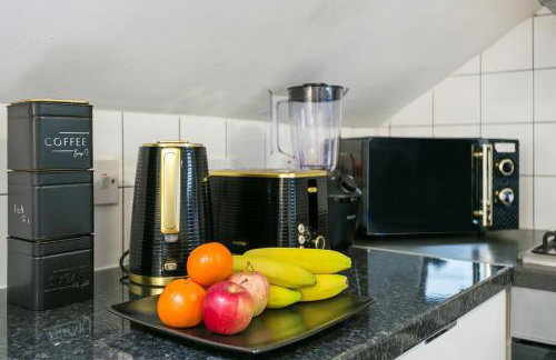 Qties Luxury Home - Foto 13