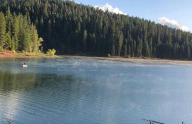 Family get away Near Sly Park Lake & Apple Hill - Foto 36