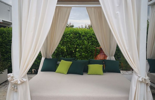 Agriturismo Salinola - Foto 48