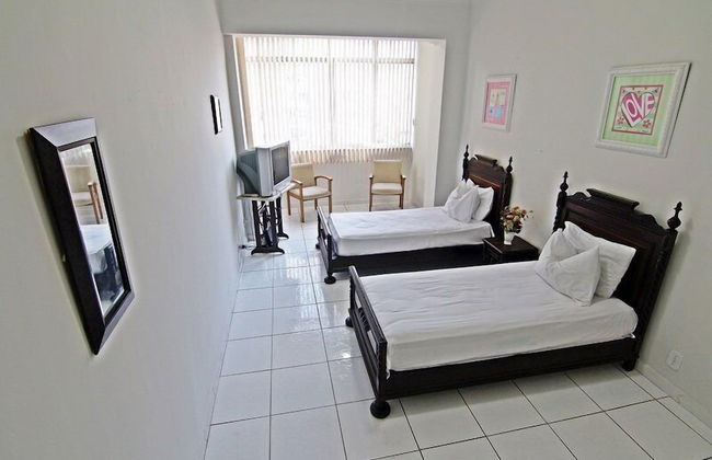 Rio Spot Apartments D027 - Foto 6