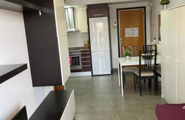 PLAYA ALMENARA ATICO DUPLEX VISTAS AL MAR Y MONTAÑA WIFI,PISCINA a - Foto 56