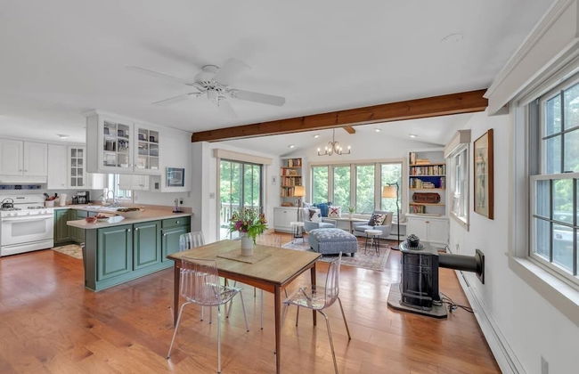 Bear Pass - Mountain View 4 Bedroom Home by RedAwning - Foto 8