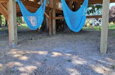 Riverfront Getaway on the Wild and Scenic - Foto 17