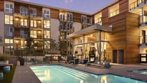 Sapphire Marina - Marina View Pool, Gym, Game Room - Foto 3, pet friendly