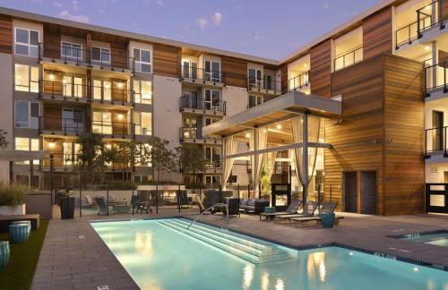 Sapphire Marina - Marina View Pool, Gym, Game Room - Foto 3