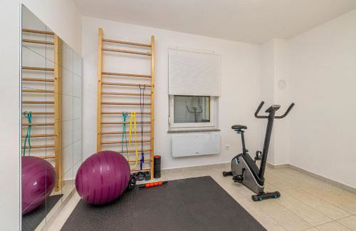 Holiday house AMARILLA with private pool - Photo 30