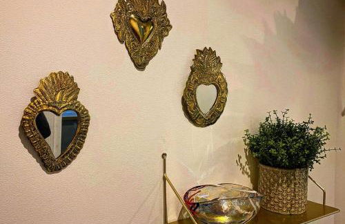 Grand appartement cozy et lumineux au centre d'Orleans - Foto 31