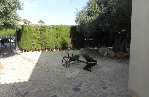 Beautiful villa with a pool Mallorca - Villa Sayana - Foto 45