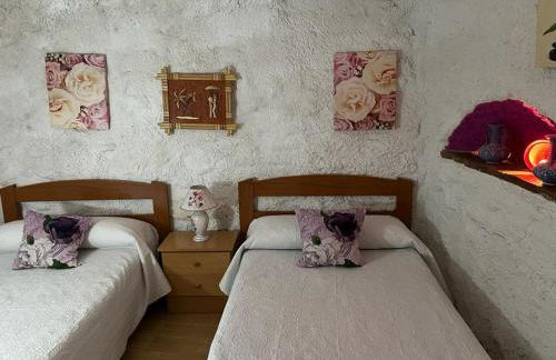 Casa Cueva La Fuente - Foto 8