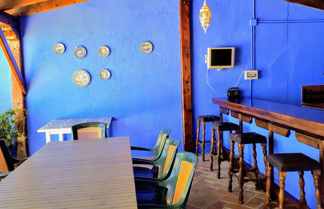 La Casa De Íllora - Foto 48