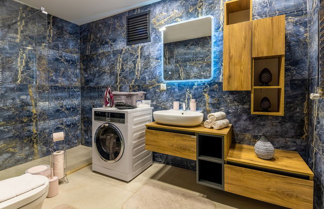 BayMari Suites Plus Florya - Photo 72