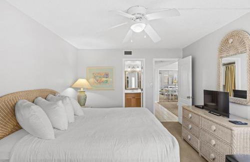 Holiday Surf and Racquet Unit 308 - Foto 23