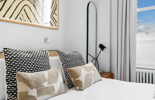 Sancroft by Pureserviced - Foto 12