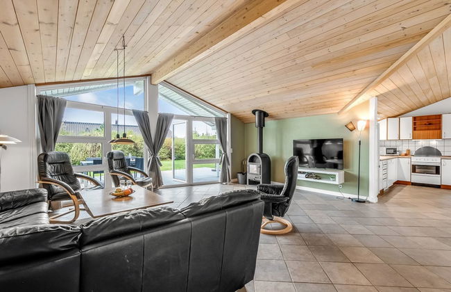 "Ingbritt" - 700m to the fjord - Foto 26