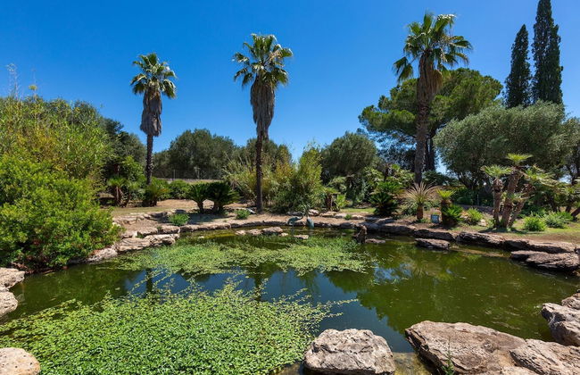 3086 Villa Artemide by Perle di Puglia - Foto 46