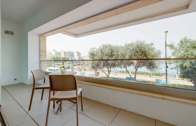 Premier Seafront Living: Ultra-luxury in Sliema - Foto 44
