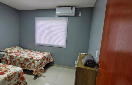 DECORADO 23-E 2 qts com ar-condicionado - Foto 6